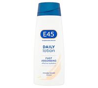 E45 Daily Moisturising Lotion, 200ml