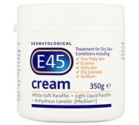 E45 Dermatological Cream, 350 g