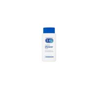 E45 Dermatological Emollient Shower Cream 200ml
