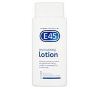 E45 Dermatological Moisturising Lotion, 200ml