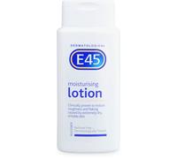 E45 Dermatological Moisturising Lotion 200ml X 1