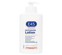 E45 Moisturising Lotion 500ml x 3