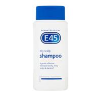 E45 Dry Scalp Shampoo - 200 ml