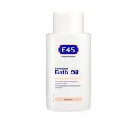 E45 Emollient Bath Oil 500ml