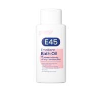 E45 Emollient Bath Oil x 500ml