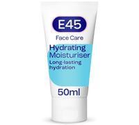 E45 Face Care Hydrating Moisturiser 50ml