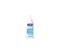 E45 Face Hydrating Serum - Instant 48-Hour Hyaluronic Acid Formula for Dry, Sensitive & Eczema Prone Skin - Rehydrating & Reinvigorating Serum ?