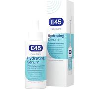 Hyaluronic Acid Face Serum - Instant 48-Hour Hydrating Formula - Facial Hyaluronic Acid Serum for Dry, Sensitive Skin & Eczema Prone Skin - Vegan -