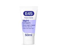 E45 Face Night Cream 50ml 50 ml