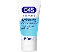 E45 Facial Moisturiser 50ml