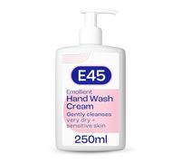 E45 Emollient Wash Cream