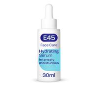 Hyaluronic Acid Face Serum - Instant 48-Hour Hydrating Formula - Facial Hyaluronic Acid Serum for Dry, Sensitive Skin & Eczema Prone Skin - Vegan -
