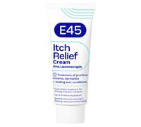 E45 Itch Relief Cream 100g 100 g