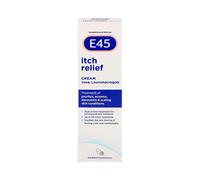 E45 Itch Relief Cream 100g
