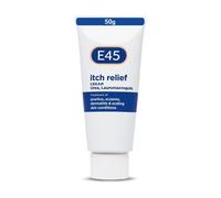 E45 Itch Relief Cream 50g