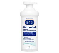 E45 Itch Relief Cream 500g