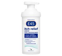 E45 Itch Relief Cream 500g 500 g