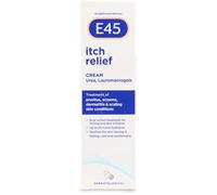 E45 Itch Relief Cream 50g