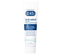 E45 Itch Relief