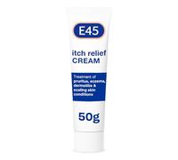 E45 Itch Relief Cream 50g