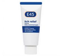 E45 Itch Relief Cream Flavour - 100g