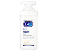 E45 Dermatological Itch Relief Cream, 500 g