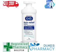 E45 Moisturising Body Lotion 500ml