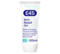E45 Itch Relief Gel 100ml