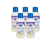 E45 Junior Foaming Bath Milk 500ml 500 ml