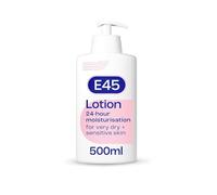 E45 Lotion 2 x 500 ml