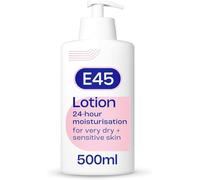 E45 Lotion 2 x 500 ml By Shop4less
