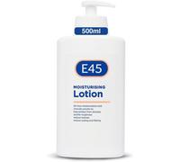 E45 Moisturiser 500 ml Dermatological Body Moisturiser Body Lotion