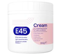 E45 Cream 350g Jar