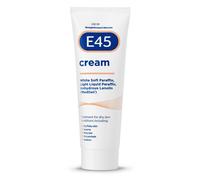 E45 Moisturiser for Dry Skin and Sensitive Skin Cream 50g the New the New the Ne