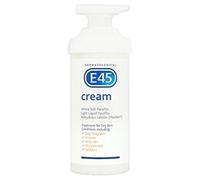 E45 Moisturising Cream 500g