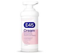 E45 Dermatological Cream for Dry Skin & Eczema- 500g