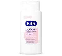 E45 Dermatological Moisturising Lotion 200ml