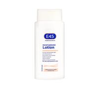E45 Moisturising Lotion 200ml Bottle