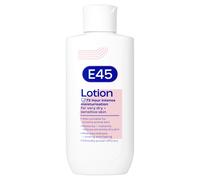 E45 Moisturising Lotion 200ml 200 ml