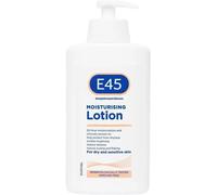 E45 Moisturising Body Lotion 500ml