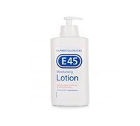 E45 Moisturising Body Lotion 500ml