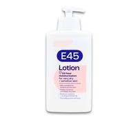 E45 Moisturising Body Lotion 500ml