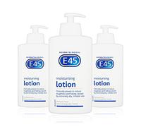 E45 Moisturising Lotion 500ml x 3