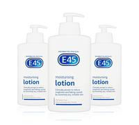 E45 Moisturising Lotion 500ml x 3