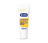 E45 Protection Lipbalm SPF30 10ml