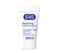E45 Repairing Hand Cream - For Very Dry Hands 50ml 50