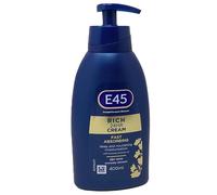 E45 Rich 24HR Cream 400ml