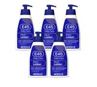 E45 Rich 24HR Lotion 400ml 400 ml
