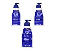 E45 Rich 24HR Lotion 400ml 400 ml