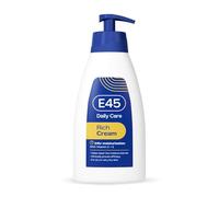 E45 Rich 24HR Cream 400ml